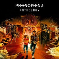 Phoenix Rising - Phenomena
