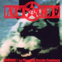 No Te Pudiste Aguantar - Attaque 77