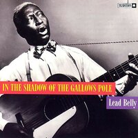 Borrow Love & Go - Lead Belly