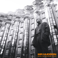 WHAT DO WE DO NOW? - Mr Hudson