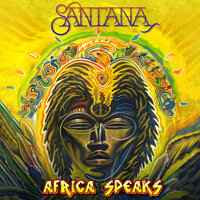 Oye Este Mi Canto - Santana, Buika