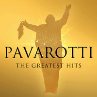 Hero - Luciano Pavarotti, Mariah Carey