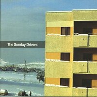Happy Song - The Sunday Drivers