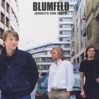 Sonntag - Blumfeld