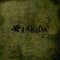 Fading into Life - Takida