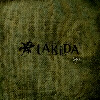 In the Wake - Takida