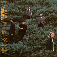 Someday Now - Local Natives