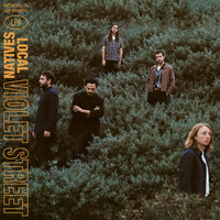 Café Amarillo - Local Natives