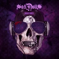 Suicide Girl - SadDoLLs