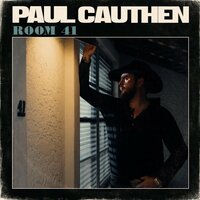 Big Velvet - Paul Cauthen