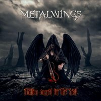Fallen Angel in the Hell -