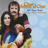 United We Stand - Sonny & Cher