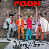 Mary ann - Pooh