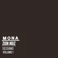 Lines in the Sand - Mona