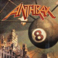 Hog Tied - Anthrax