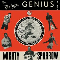 Going Home Tonight - Mighty Sparrow