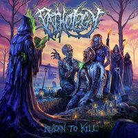 Predation - Pathology