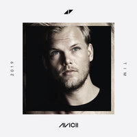 Excuse Me Mr Sir - Avicii, Vargas & Lagola