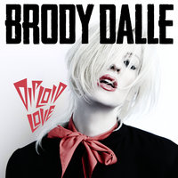 Rat Race - Brody Dalle