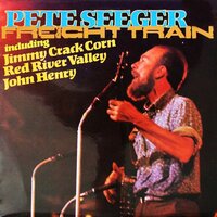 Coyote - Pete Seeger