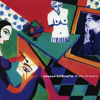 A Magical Place - Martika