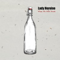 Space Oddity - Lady Heroine