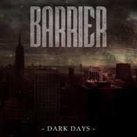 Backbone - Barrier