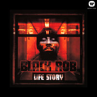 Thug Story - Black Rob