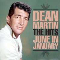 Dream A Lilttle Dream Of Me - Dean Martin
