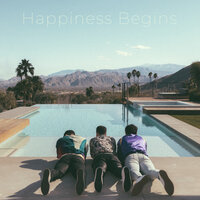 Happy When I'm Sad - Jonas Brothers