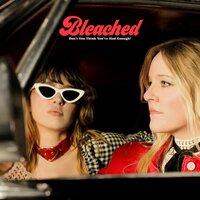 Valley to LA - Bleached