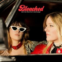 I Get What I Need - Bleached