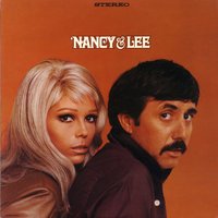 I've Been Down So Long (It Looks Like Up To Me) - Nancy Sinatra, Lee Hazlewood