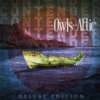 Castle Danger - Owls in the Attic