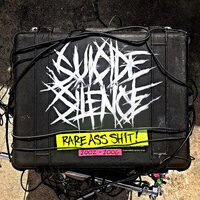 Stand Strong - Suicide Silence