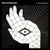 Lucky Numbers - Generationals