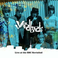 Hang on Sloopy - The Yardbirds