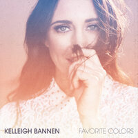 Your Favorite Colors - Kelleigh Bannen