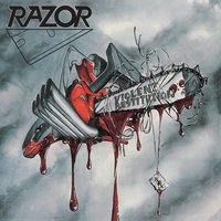 Eve of the Storm - Razor