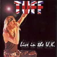 Tied To The Bells - Live - TUFF