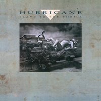 Let It Slide - Hurricane