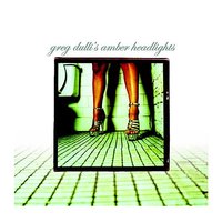 Early Today (and later that night) - Greg Dulli