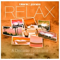 Josephine - Blank & Jones, Mike Francis