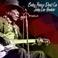 Anybody Seen My Baby - John Lee Hooker