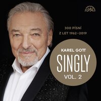 Táto, Zůstaň Aspoň Do Vánoc - Karel Gott