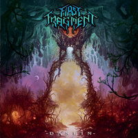 Le Serment De Tsion - First Fragment