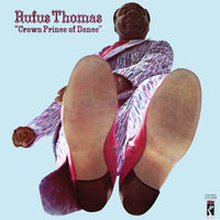 Steal A Little - Rufus Thomas, Carla Thomas