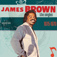 Release The Pressure - James Brown