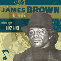 Something - James Brown