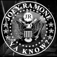 New York City - Joey Ramone